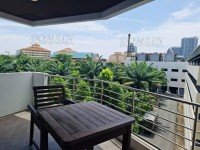 Jomtien Plaza Residence condo for sale in Jomtien