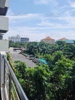 Jomtien Plaza Residence condo for sale in Jomtien