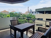 Jomtien Plaza Residence condo for sale in Jomtien