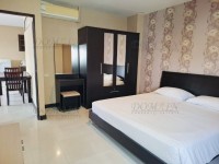 Jomtien Plaza Residence condo for sale in Jomtien