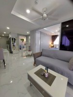 The Paradise Residence Condo condo for rent in Jomtien