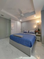 The Paradise Residence Condo condo for rent in Jomtien