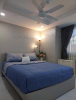 The Paradise Residence Condo condo for rent in Jomtien