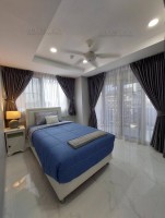 The Paradise Residence Condo condo for rent in Jomtien