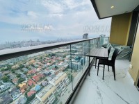 Copacabana Beach Jomtien condo for rent in Jomtien