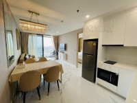 Copacabana Beach Jomtien condo for rent in Jomtien