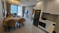 Copacabana Beach Jomtien condo for rent in Jomtien