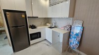 Copacabana Beach Jomtien condo for rent in Jomtien