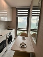 Copacabana Beach Jomtien condo For sale and for rent in Jomtien