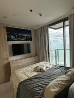 Copacabana Beach Jomtien condo For sale and for rent in Jomtien