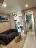 Copacabana Beach Jomtien condo For sale and for rent in Jomtien