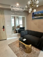 Copacabana Beach Jomtien condo For sale and for rent in Jomtien