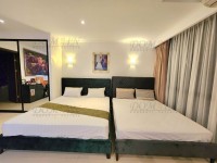 The Park Jomtien Condominium  condo for rent in Jomtien