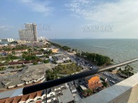 Thienthong condotel condo for rent in Jomtien