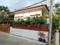 Pool villa for sale house for sale in Jomtien