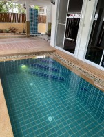 Pool villa for sale house for sale in Jomtien