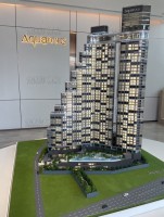 Aquarous Condo   condo for sale in Jomtien