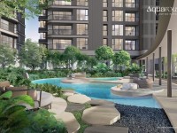 Aquarous Condo   condo for sale in Jomtien