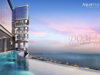 Aquarous Condo   condo for sale in Jomtien