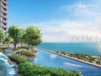 Aquarous Condo   condo for sale in Jomtien