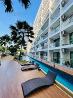 Laguna Beach Resort 1  condo For sale and for rent in Jomtien