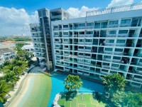 Laguna Beach Resort 1  condo For sale and for rent in Jomtien