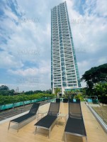 Reflection Jomtien Beach condo condo for sale in Jomtien