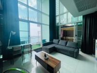 Reflection Jomtien Beach condo condo for sale in Jomtien