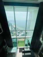 Reflection Jomtien Beach condo condo for sale in Jomtien