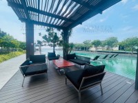 Reflection Jomtien Beach condo condo for sale in Jomtien