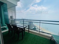 Reflection Jomtien Beach condo condo for sale in Jomtien