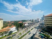 View Talay Residence 3 Condo condo for sale in Jomtien