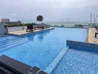 The Gallery condo condo for sale in Jomtien