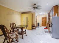 Jomtien Complex condo condo for sale in Jomtien