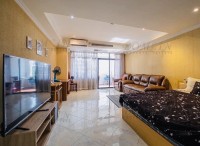 Jomtien Complex condo condo for sale in Jomtien