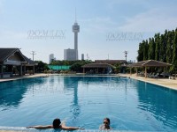 Jomtien Condotel A condo for sale in Jomtien