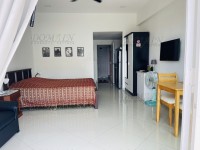 Jomtien Condotel A condo for sale in Jomtien