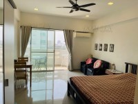 Jomtien Condotel A condo for sale in Jomtien