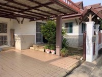 Single house for sale house for sale in Jomtien