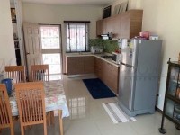 Single house for sale house for sale in Jomtien