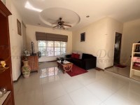 Single house for sale house for sale in Jomtien