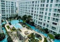 The Orient Resort & Spa Condo Condos for sale in Jomtien
