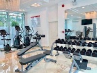The Orient Resort & Spa Condo  condo for sale in Jomtien