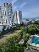 View Talay 5D Condominium condo for sale in Jomtien