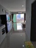 View Talay 5D Condominium condo for sale in Jomtien