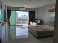 View Talay 5D Condominium condo for sale in Jomtien