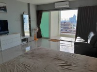 View Talay 5D Condominium condo for sale in Jomtien