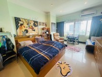 Tienthong Condotel  condo for sale in Jomtien