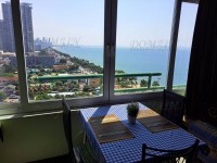 Tienthong Condotel  condo for sale in Jomtien