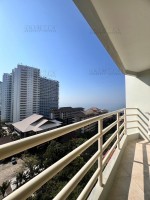 View Talay 5C condo for sale in Jomtien